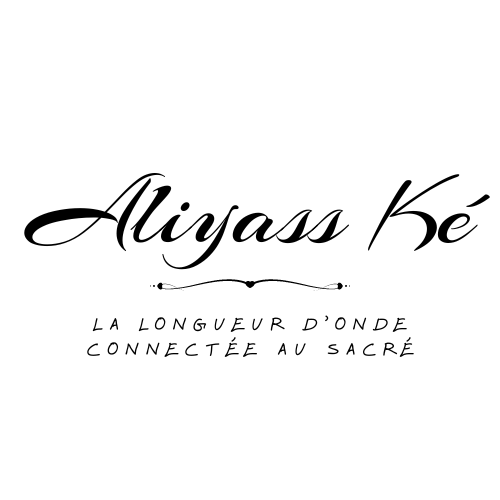 Logo Aliyass ke