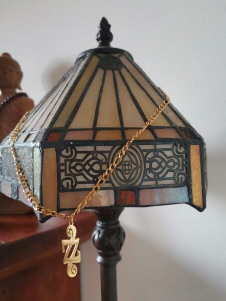 Bijoux Aliyass Ké la lanterne des 77