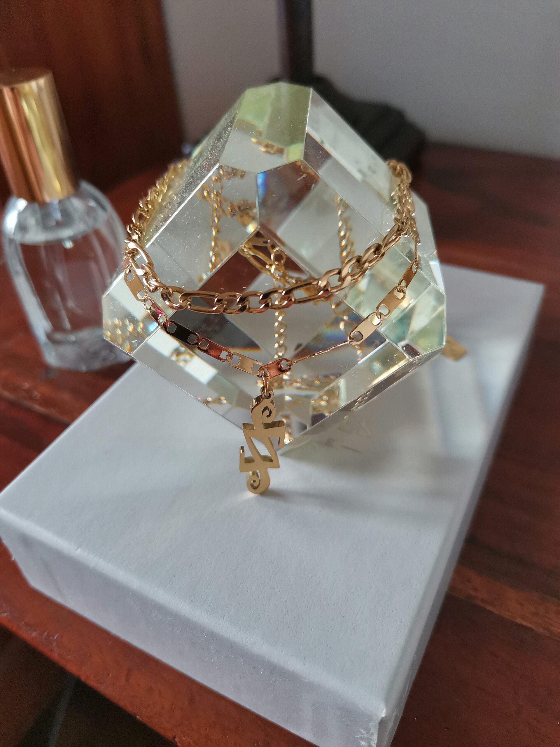 Bijoux Aliyass Ké