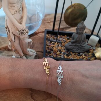 La Lanterne des 77 /  Bracelet