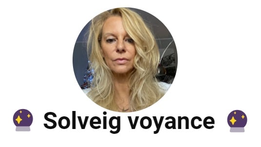 Solveig Voyance