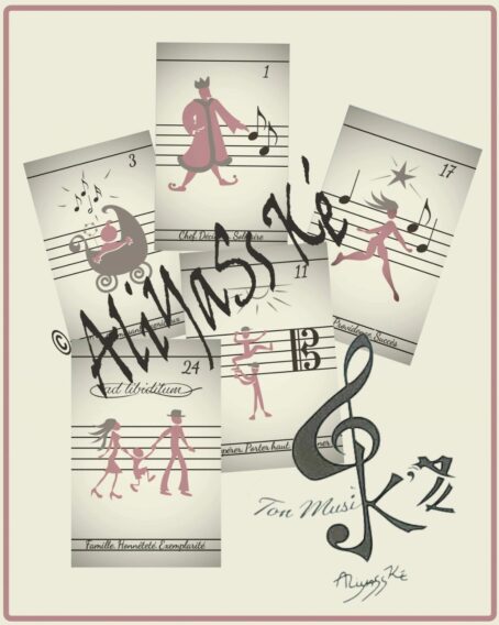 Pour Site AK Ton MusiK'AL 1