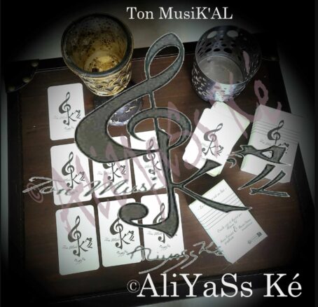 Pour site Aliyass.ke.com oracle Ton MusiK'AL