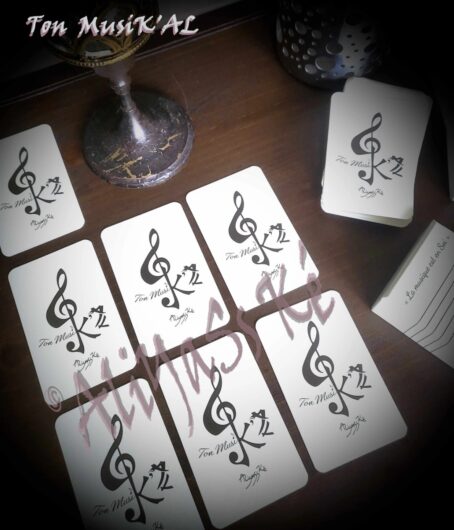 Pour Site AK Ton MusiK'AL 3