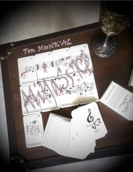 Pour Site AK Ton MusiK'AL 6