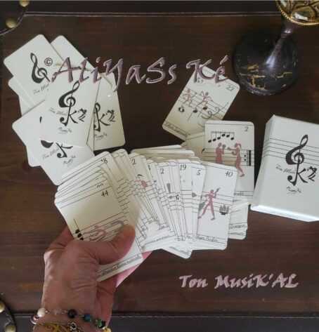 Pour Site AK Ton MusiK'AL 7