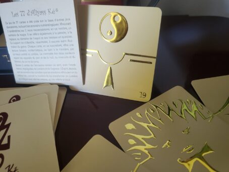 Luxe reliefs 2